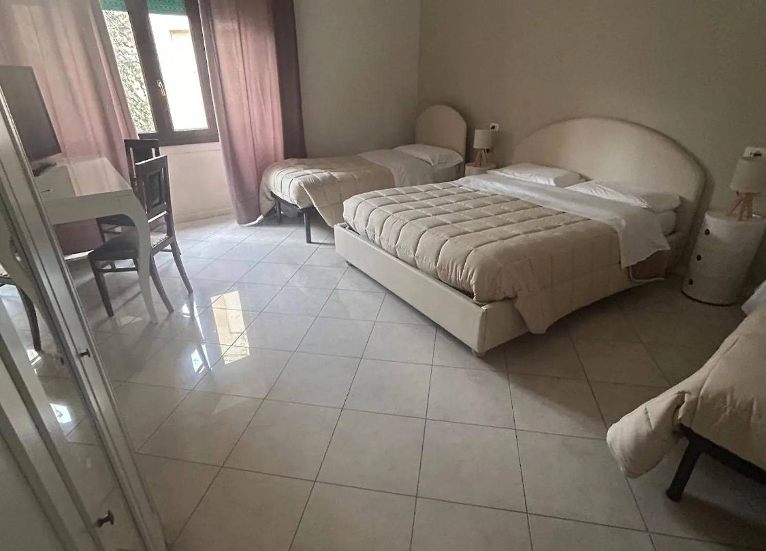 La Magnolia - Rooms Verona