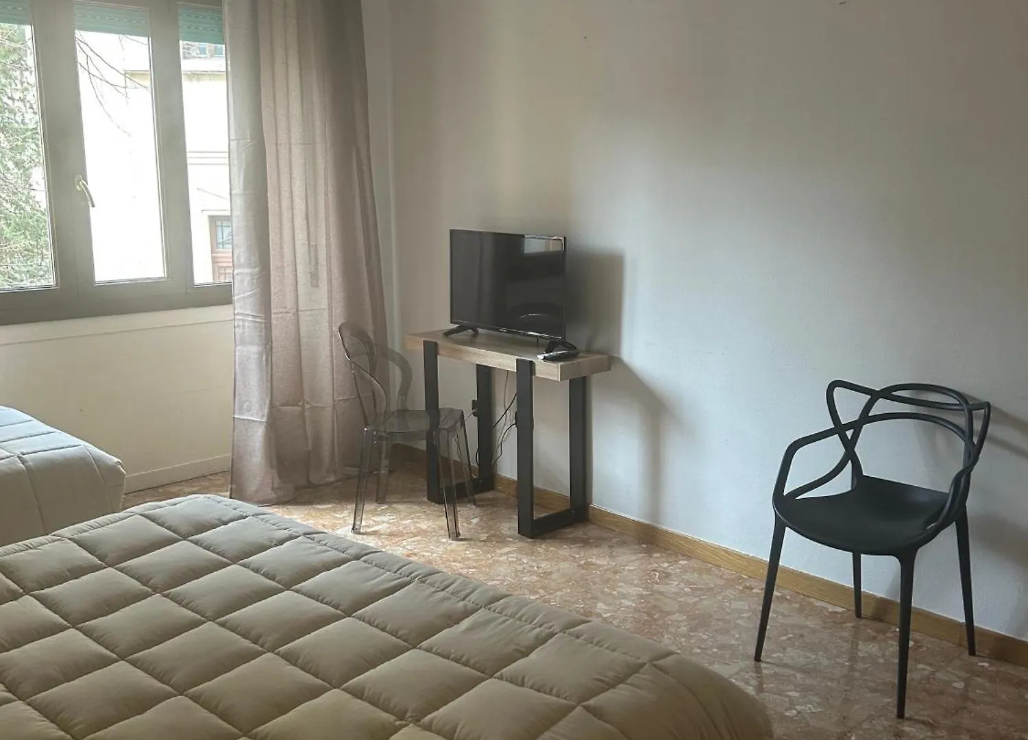 Penzion La Magnolia - Rooms Verona Itálie