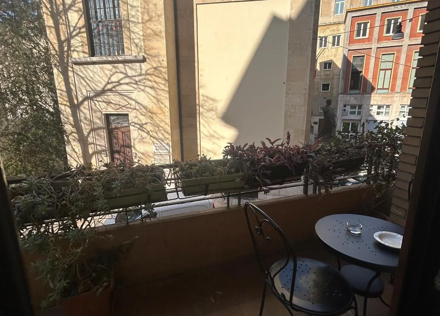Penzion La Magnolia - Rooms Verona