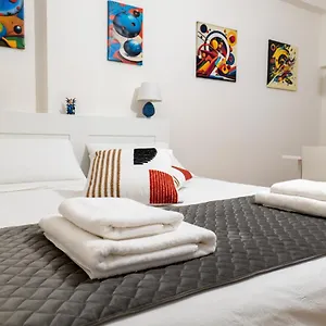 Sweet Bed and breakfast Palermo
