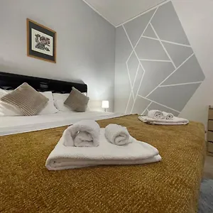 Affittacamere Arena Maroncelli Room2