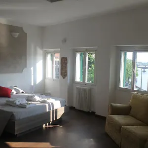 Residenza San Tomaso Pensión