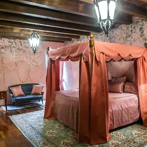 Casa Borsari Vérone