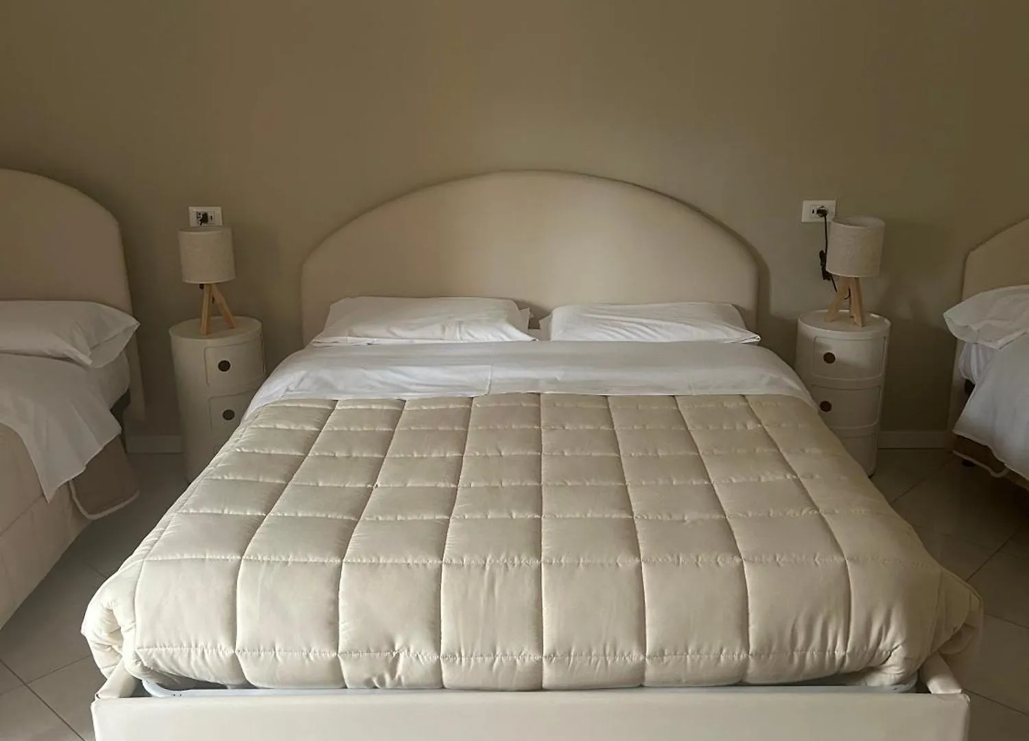 Guest house La Magnolia - Rooms Verona