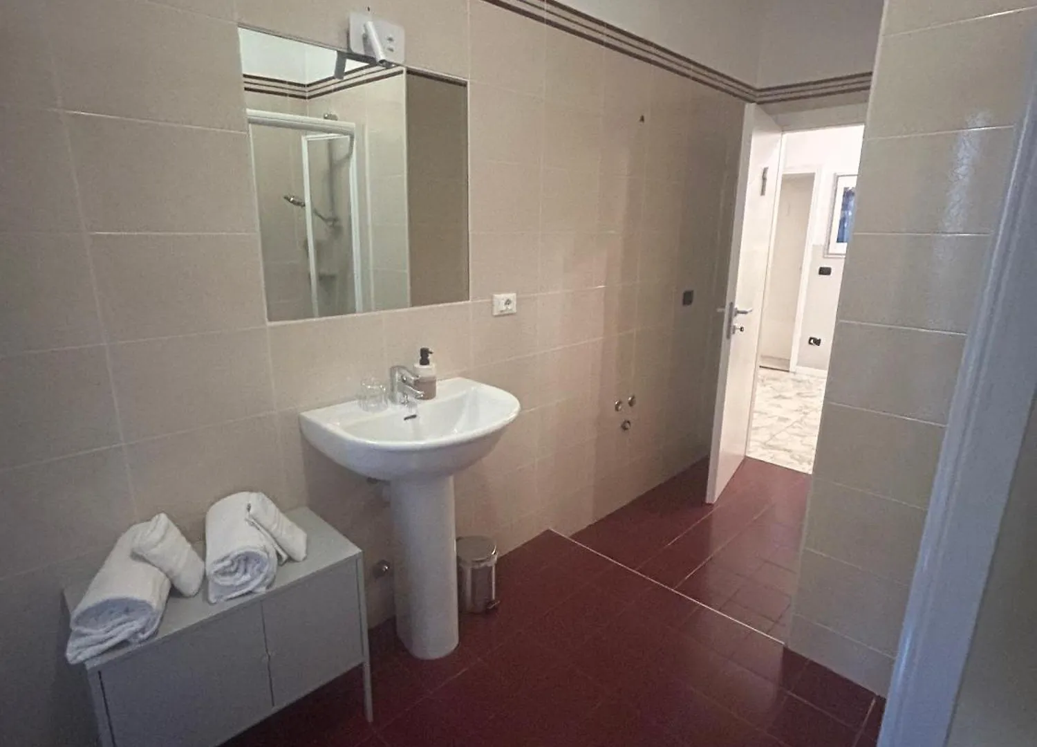 La Magnolia - Rooms Verona 0*,