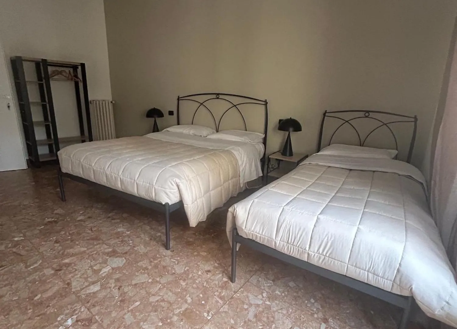 La Magnolia - Rooms Verona Italy