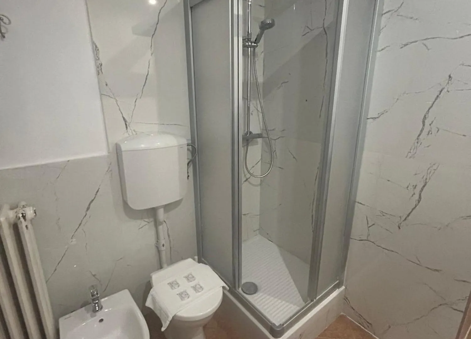 Guest house La Magnolia - Rooms Verona Italy