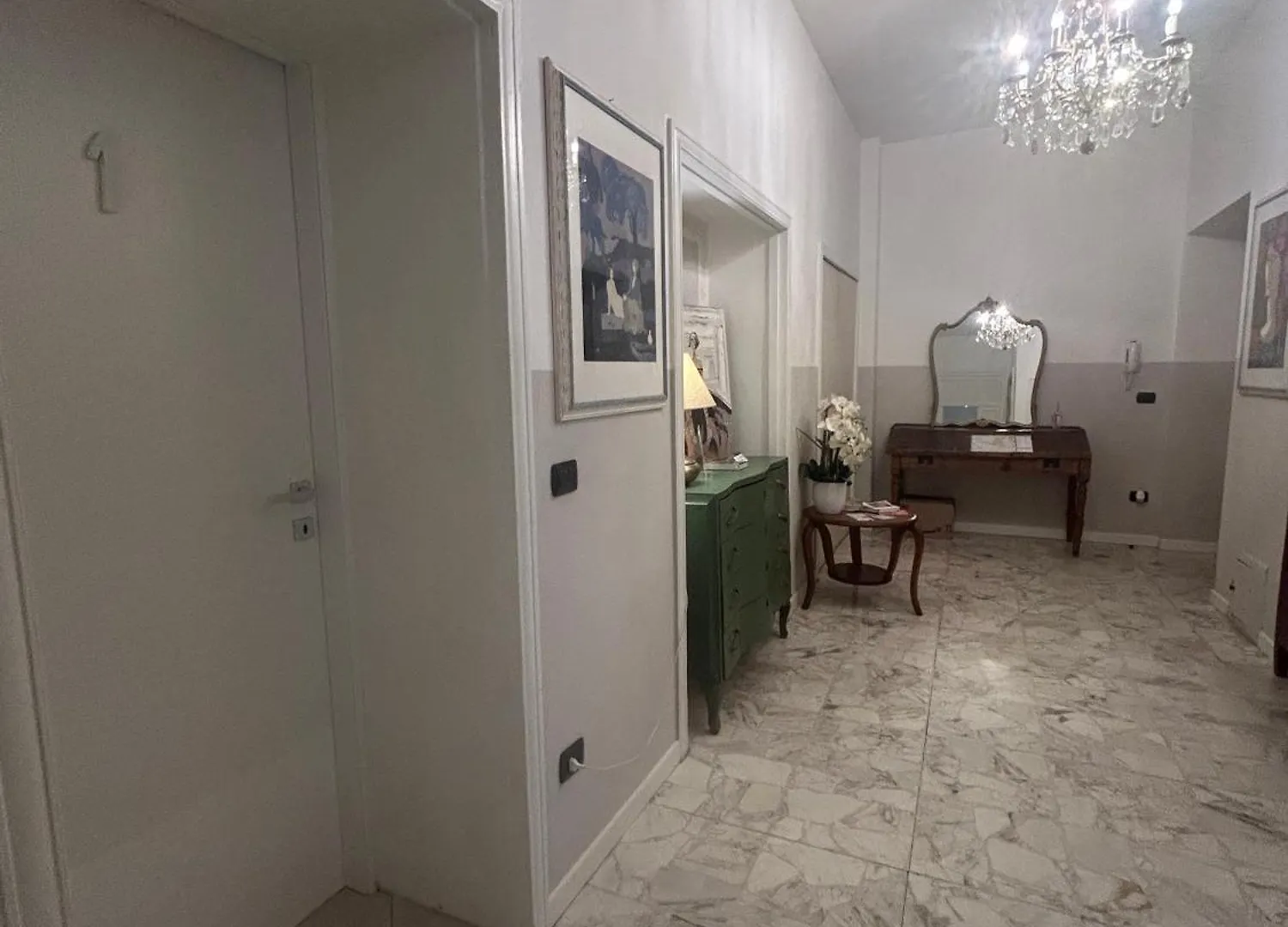 La Magnolia - Rooms Verona Guest house