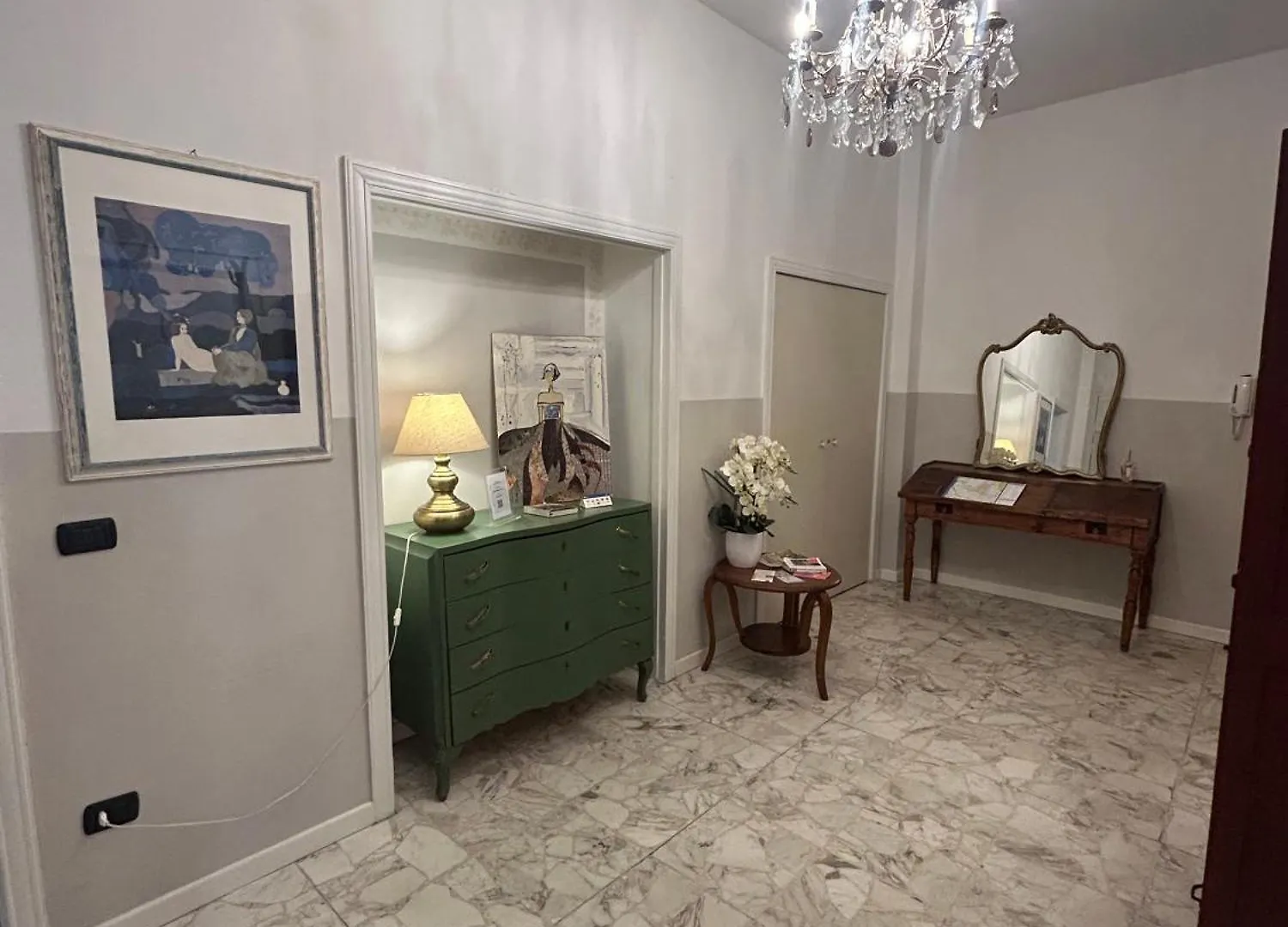 La Magnolia - Rooms Verona 0*,