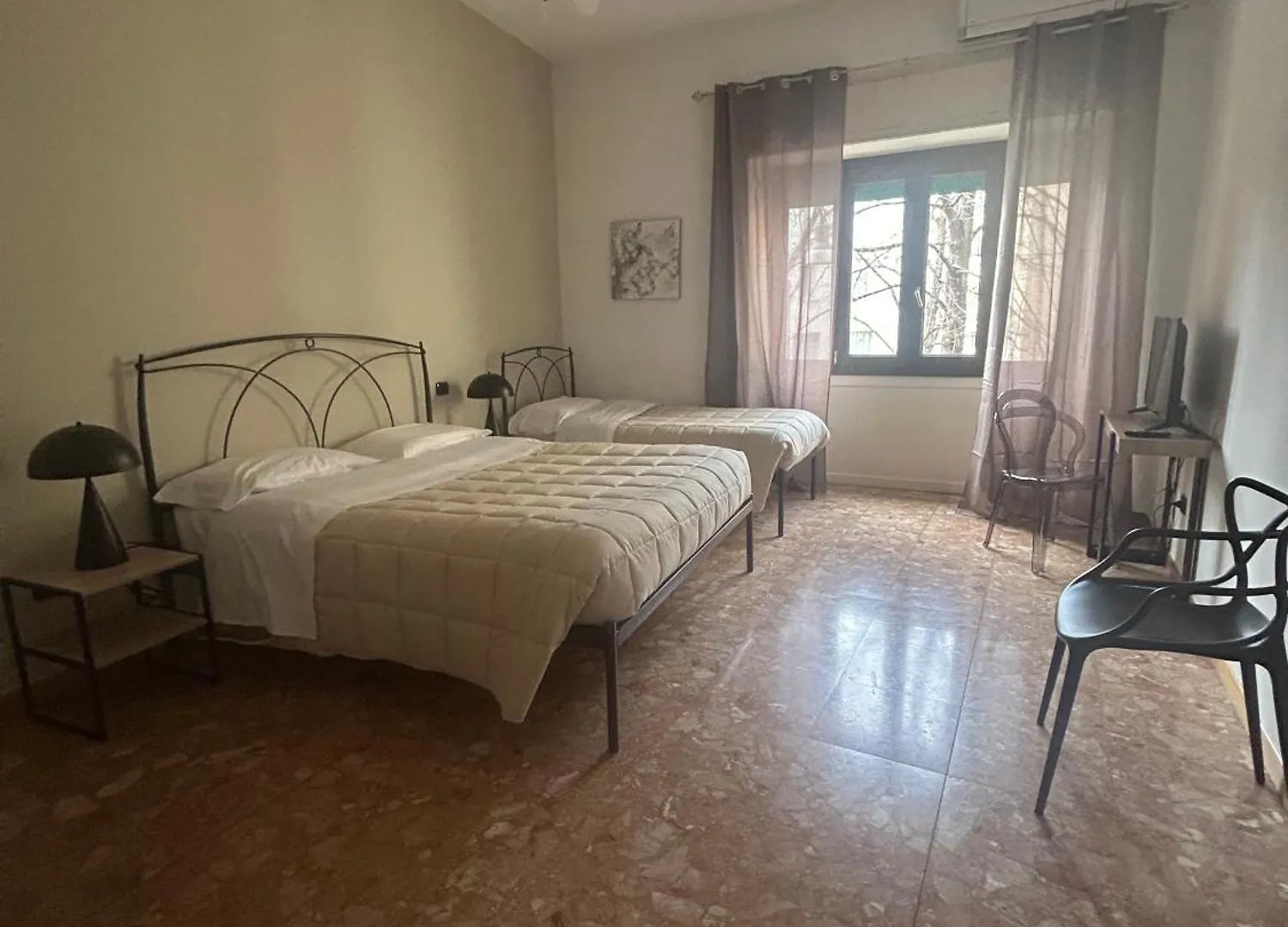 Guest house La Magnolia - Rooms Verona