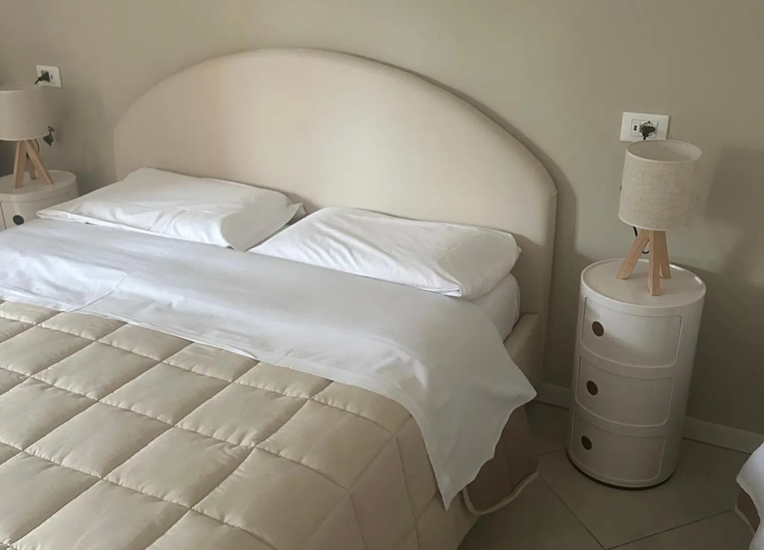 Guest house La Magnolia - Rooms Verona
