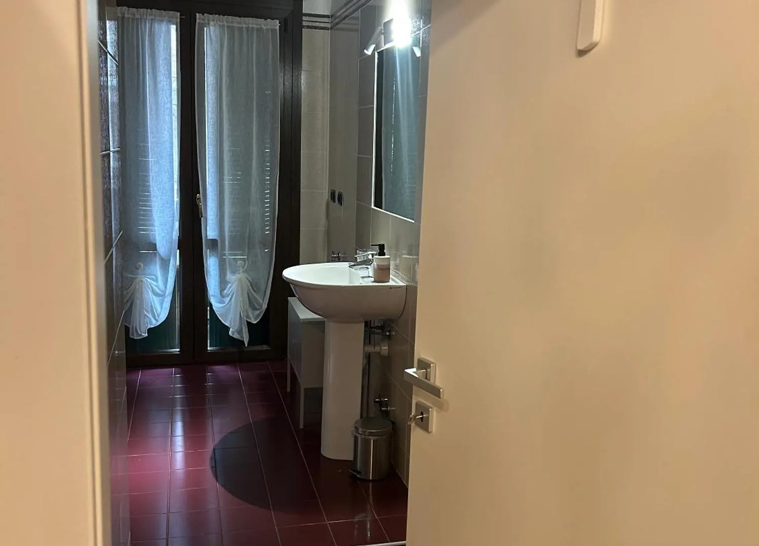 Guest house La Magnolia - Rooms Verona