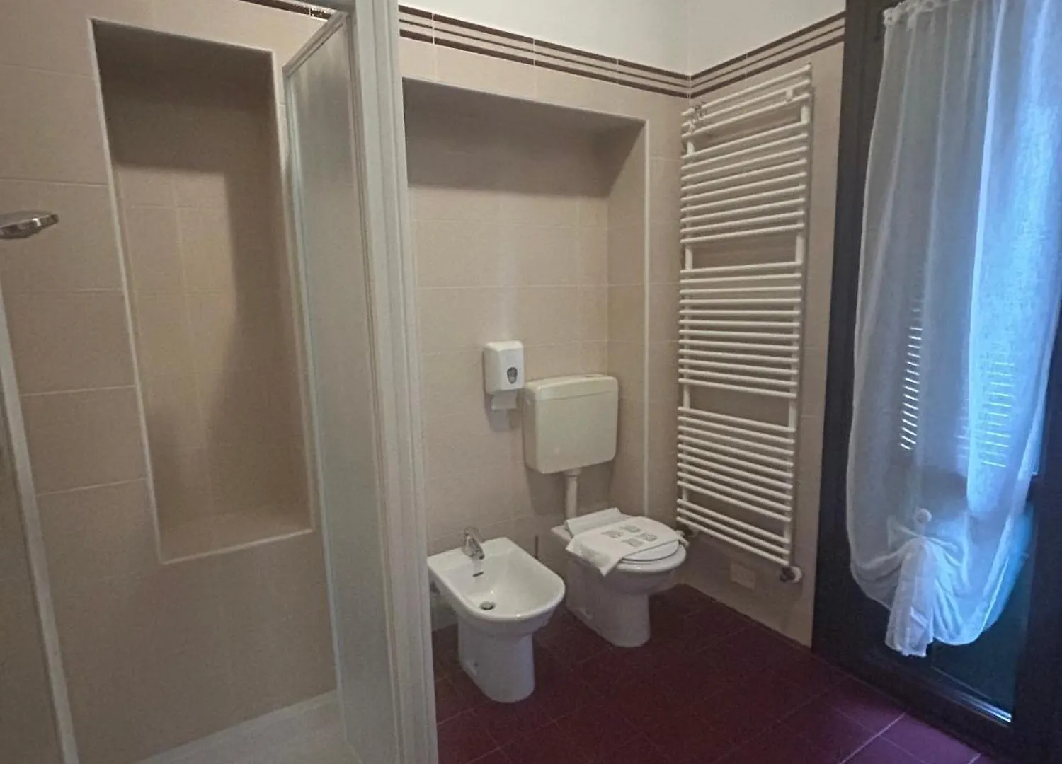 La Magnolia - Rooms Verona Guest house
