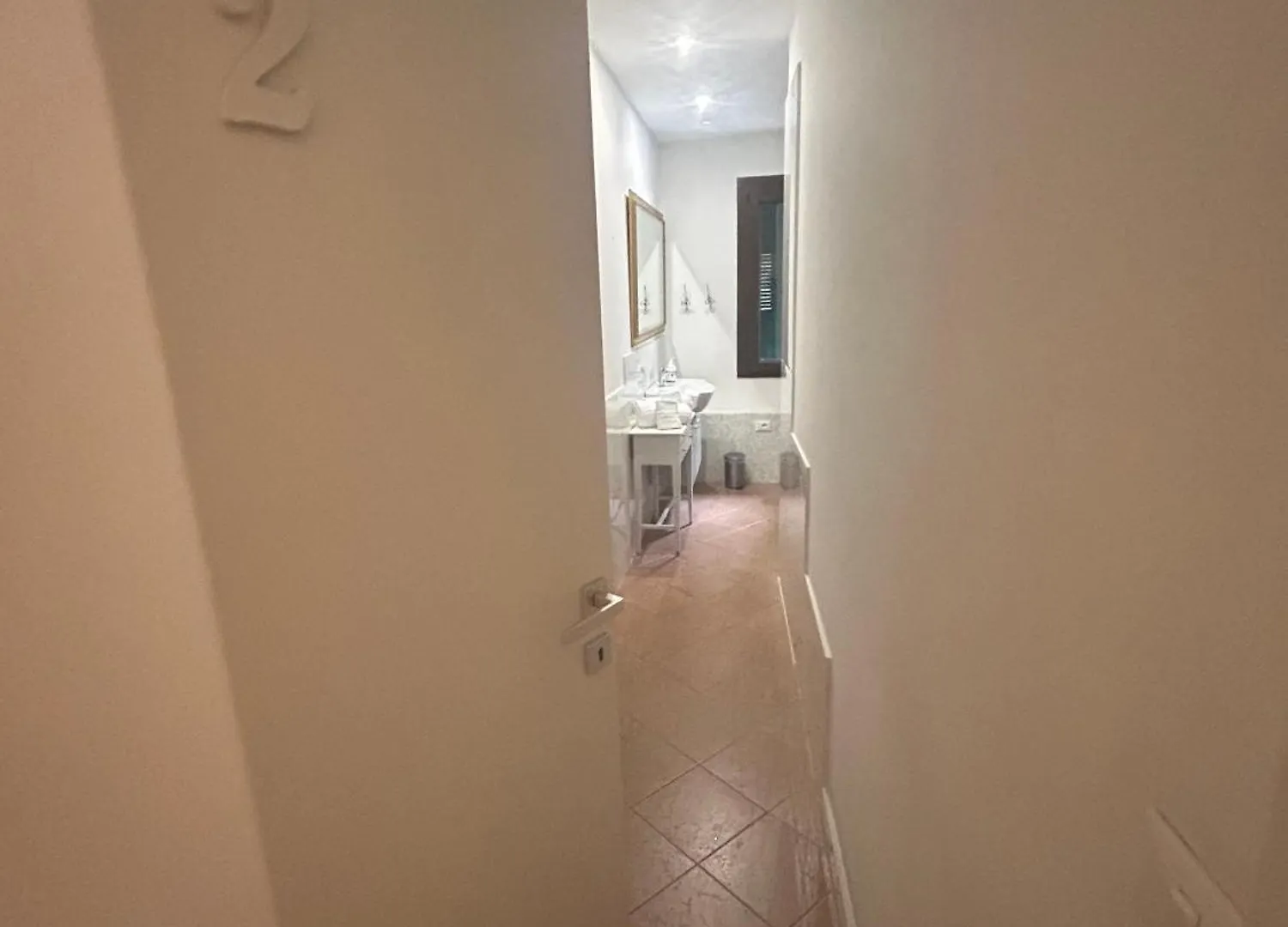 La Magnolia - Rooms Verona Italy